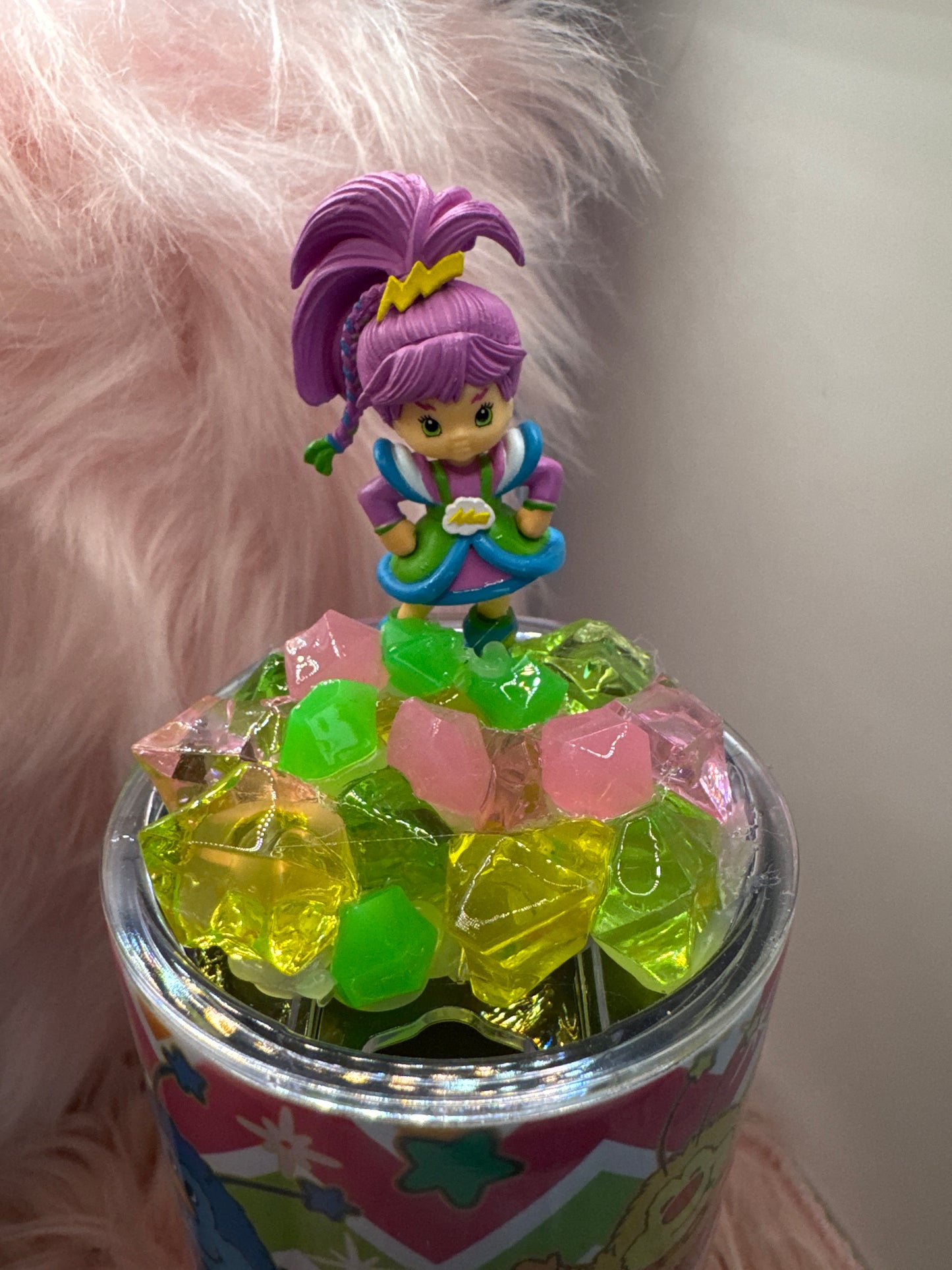 20 Ounce rainbow Brite