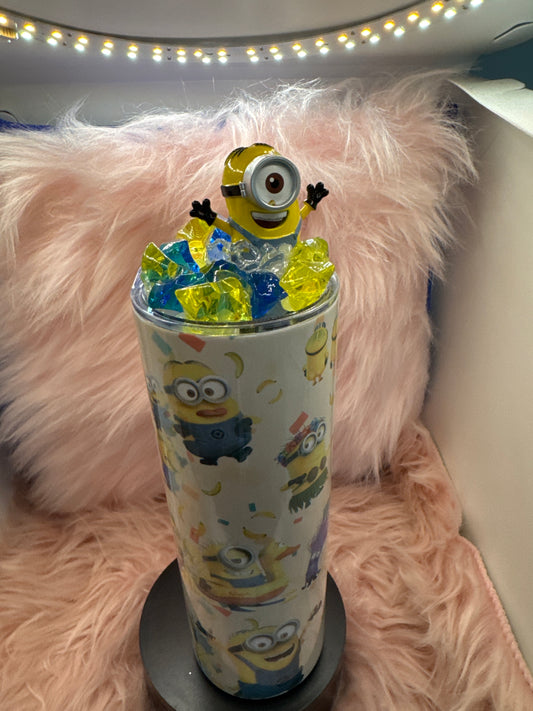 20oz minion